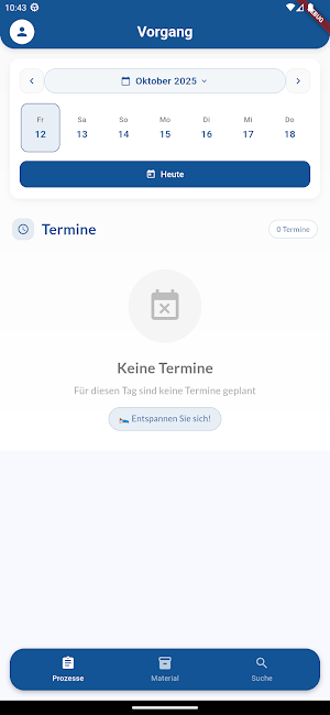 CPC Monteur Screenshot 0