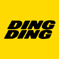 Ding Ding Athletics