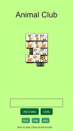 Animal Club Sheep a Sheep Screenshot 2