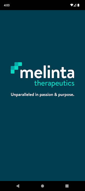 Melinta Meet Screenshot 0