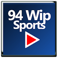 94 Wip Sports Radio Fm Philade