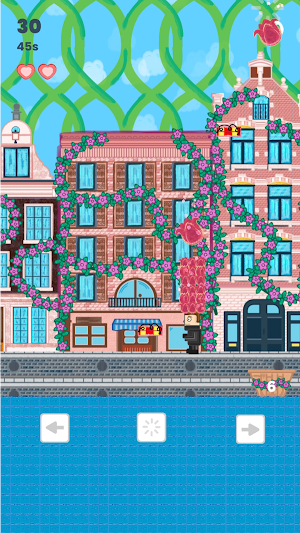 Tulip Catcher Screenshot 0