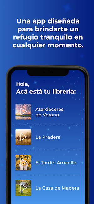 HistoriApp Screenshot 3