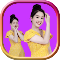 Korean Ulzzang Photo Editor