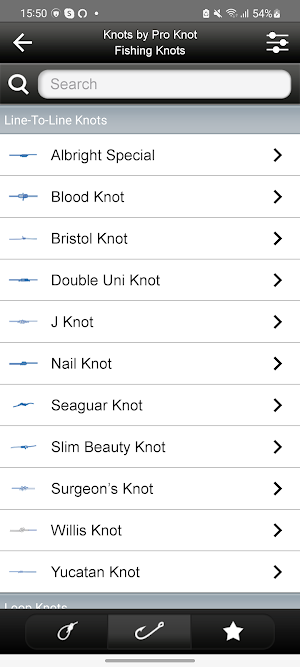 Knots by Pro Knot Screenshot 3