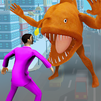 Home Rush: The Fish Puzzle