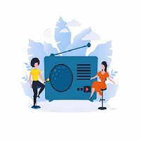Web Rádio Caxu