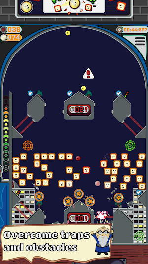 Pachoink! Screenshot 1