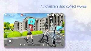 HiALLang(하이올랭): Play Korean Screenshot 1