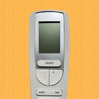 Remote For Lennox AC