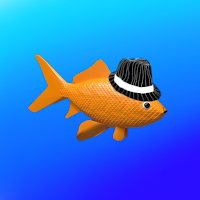 The Codfathers Idle Aquarium
