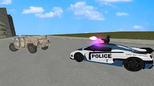 Police VS Robbers 3 Screenshot 1