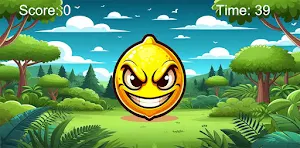 Little Rabbit 77 Screenshot 1