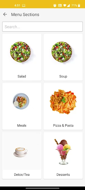Two Little Chefs Screenshot 3