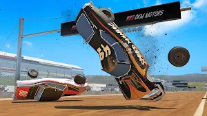 Car Collision Chaos Screenshot 2