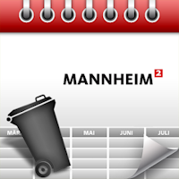 Abfall Mannheim