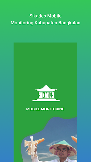 Sikades Mobile Screenshot 0