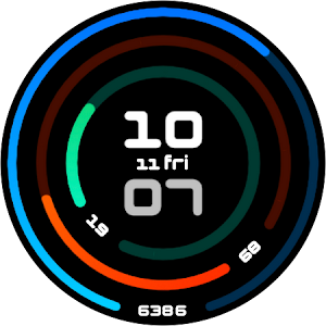 Concentric Screenshot 2