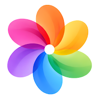 Photo Gallery – Album Viewer