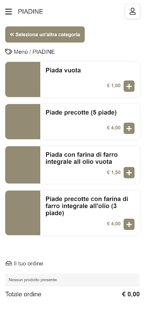 BOTTEGA 50 Screenshot 2