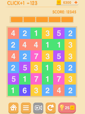 Puzzle Joy - Classic puzzle games in puzzle box Screenshot 1
