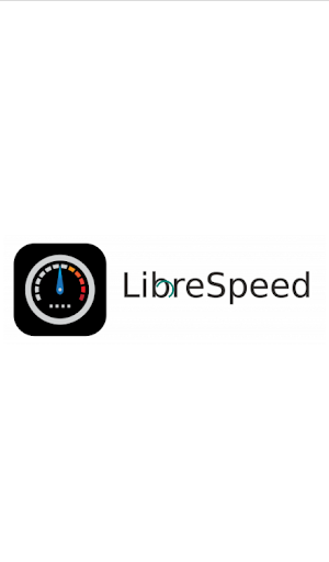 LibreSpeed Screenshot 0