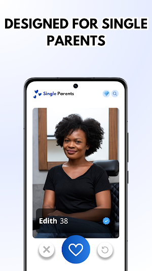 Single Parents Screenshot 1