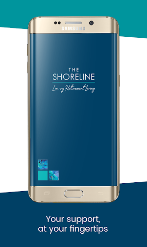 The Shoreline Screenshot 0
