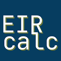 Financial Calculator EIR