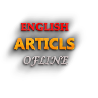 English Articles Offline - Qui