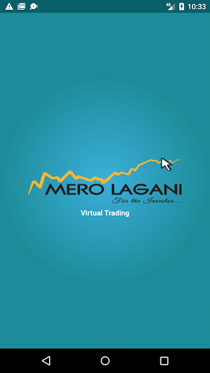 Virtual Trading Screenshot 0
