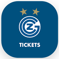 GCZ Ticket-App