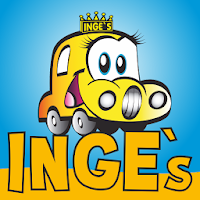 Inge's Personenbeförderung