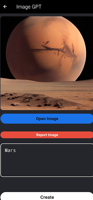 Gamma AI Screenshot 1