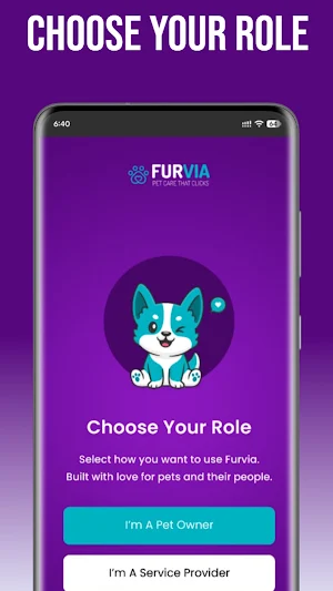 Furvia Screenshot 1