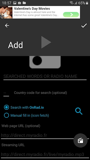 Radio Australia - Radio Online Screenshot 2