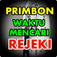 Primbon waktu Baik Mencari Rez