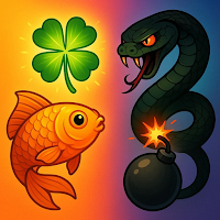 Tap Fortune Quest