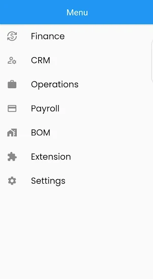 Adroit Cloud Screenshot 1