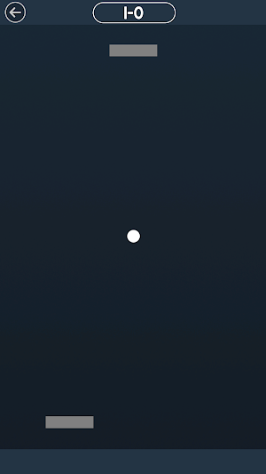 Ping Pong Screenshot 1