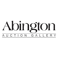 Abington Auction Gallery Live Bidding