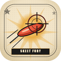Skeet Fury Game