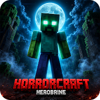 HORRORCRAFT: Herobrine Haunt
