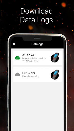 FireGrid Configure Screenshot 3