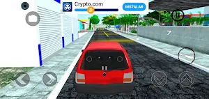 Street Car Rj Screenshot 3