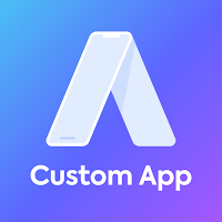 AppMySite Custom App Preview