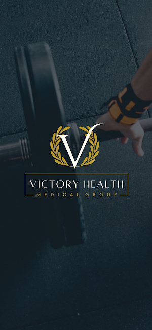 Victory Health Screenshot 0