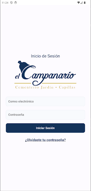 SSELCAMPANARIO Screenshot 0