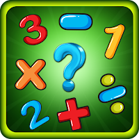 Maths Games Offline for adult