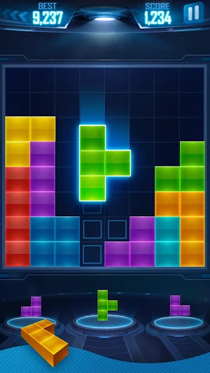 Puzzle Game Screenshot 2